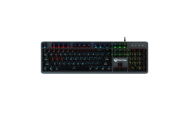 Meetion MK007 LED Mechanical Gaming Keyboard